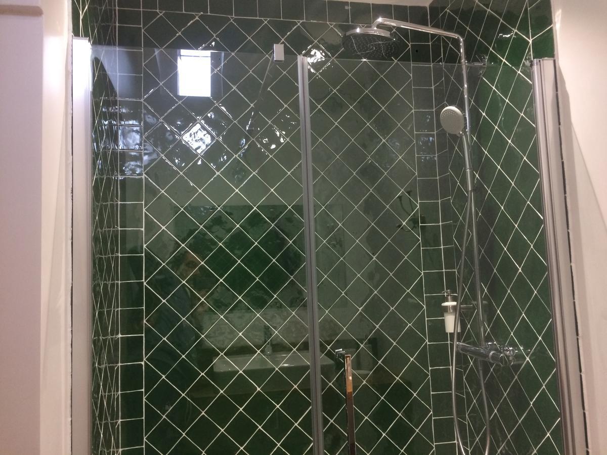 La Cour Verte ガイヤック エクステリア 写真
